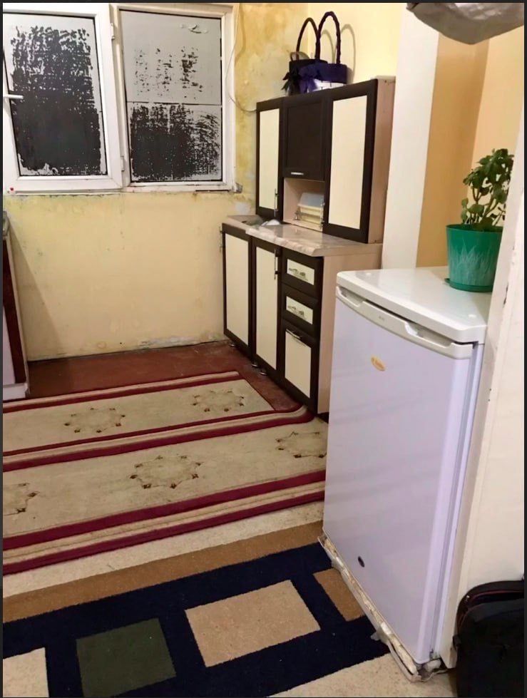 х Чиланзар 19 квартал 1в2/3/4 Ор.Айген Перекроска,Продается квартира