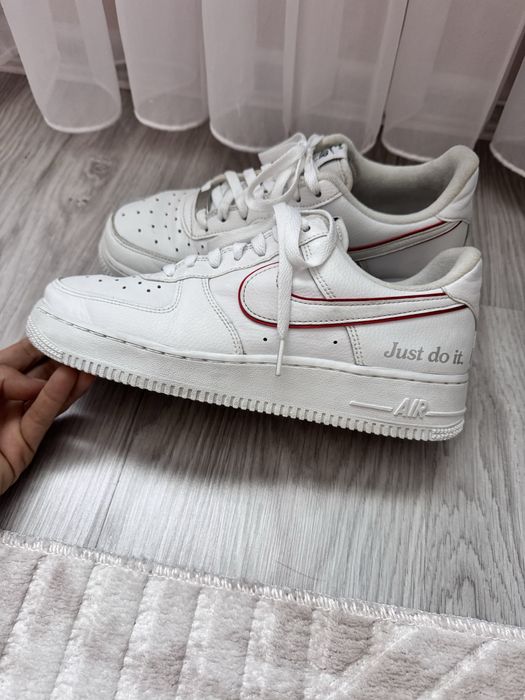 Оригинални маратонки Nike air force 1,номер 40