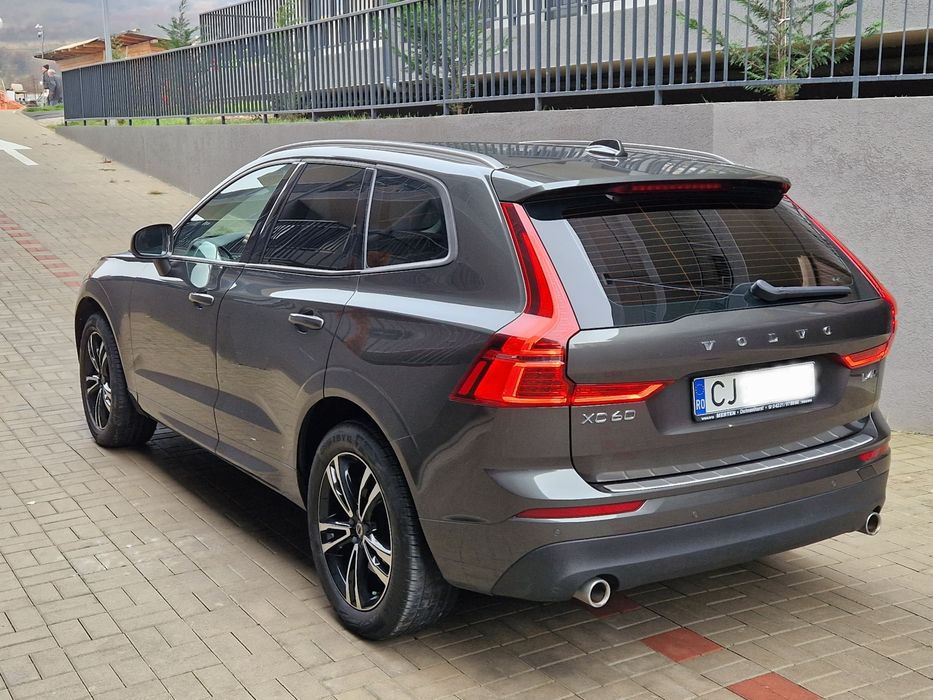Volvo XC 60 2.0 diesel 2018 Automat