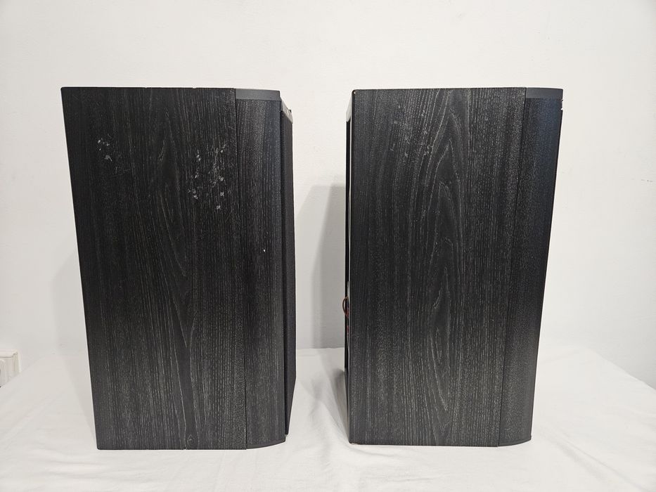 Boxe Jamo Classic 4 Bowers wilkins DM610i