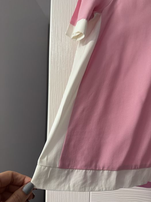 Bluza tip camasa Zara marimea xs