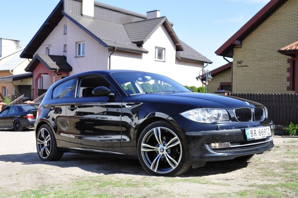 19" Джанти БМВ 5X120 BMW 2 3 Е90 Е92 F30 F36 5 E60 F10 F11 7 F01 6 F06