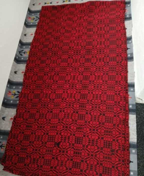 Traversa covor subtire