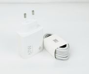 НОВИ! Оригинално Зарядно Xiaomi 67W Charger + оригинален C-type Кабел!