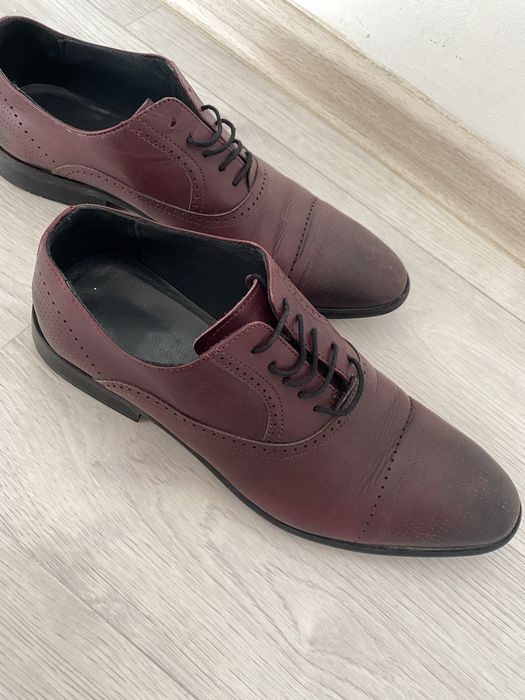 Мужские туфли