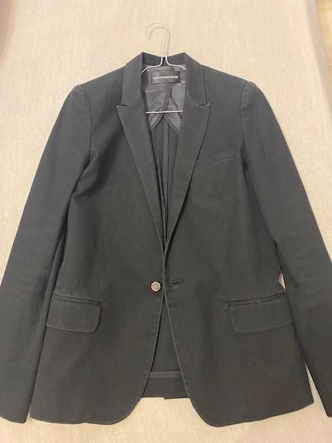 Оригинално сако на марката Zadig & Voltaire, размер 38