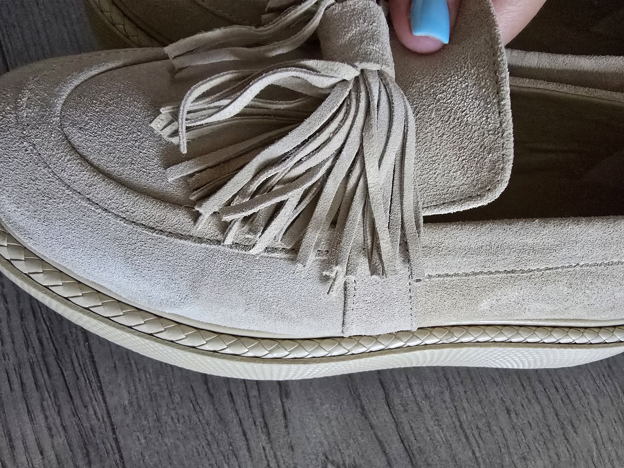 Mocasini Exclusives