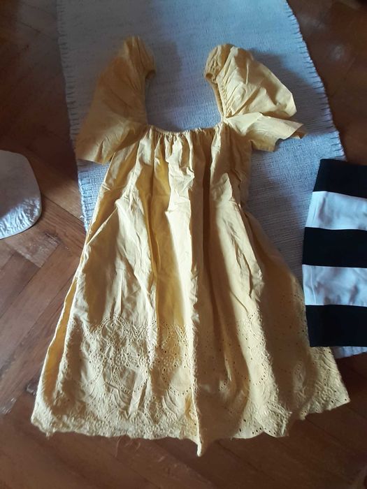 Rochie  și fustă Zara mărime XS