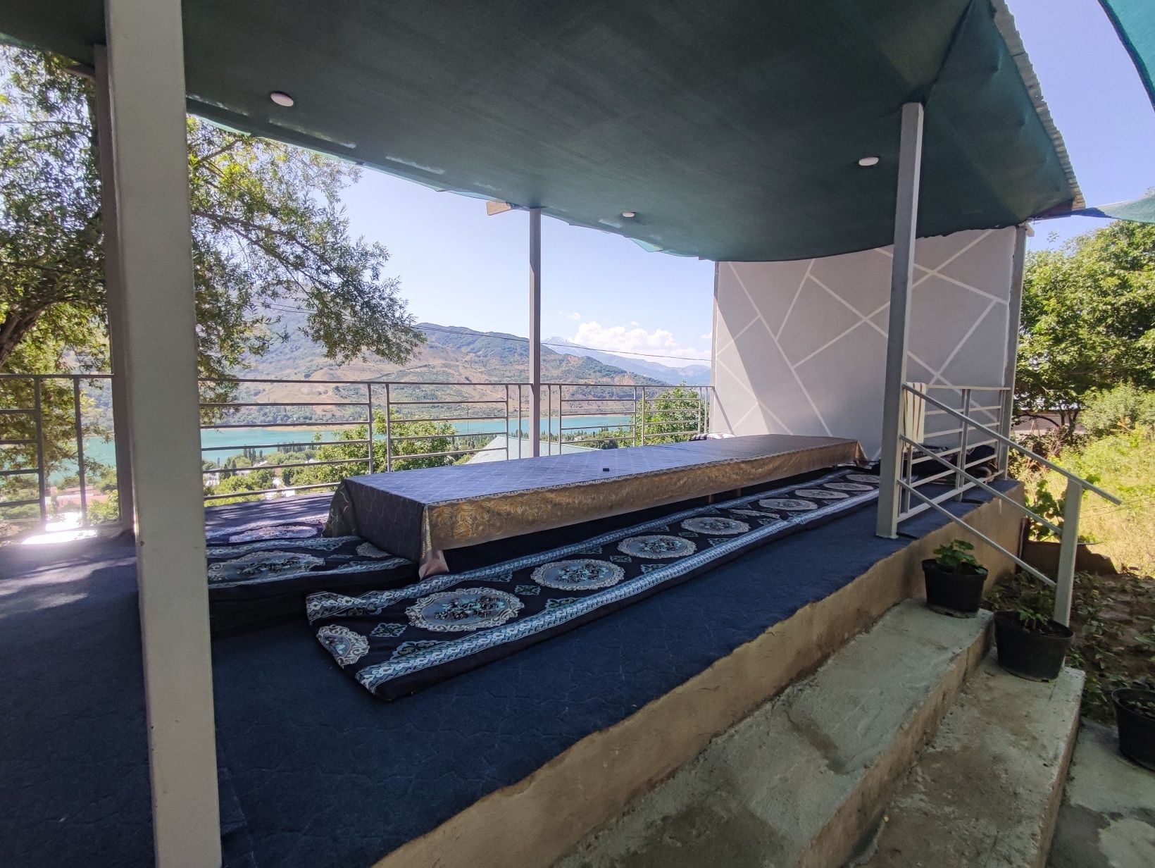 Arzon Dacha 600000 soʻm