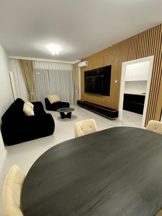 Proprietar inchiriez apartament 2 cam, Tudor Vladimirescu Silk Distric