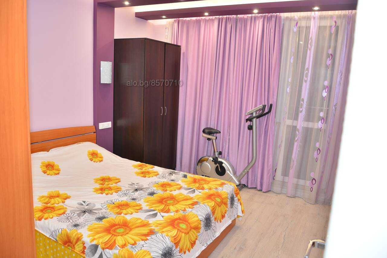 Дава се под наем Двустаен апартамент в София, Младост 4 - 75 кв.м за 433.5 € - Снимка #12