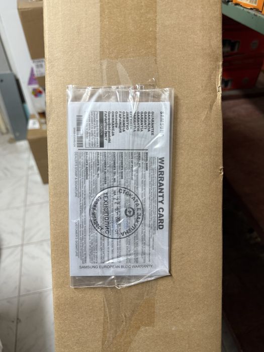 Samsung AU7000 4K UHD