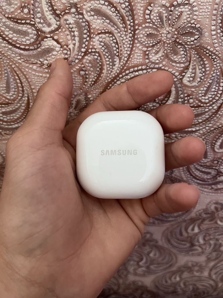Galaxy buds 2 Оригинал