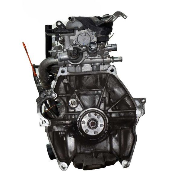 Двигател L13A6 1.4 Honda Jazz 2002-2008 ID: 119689