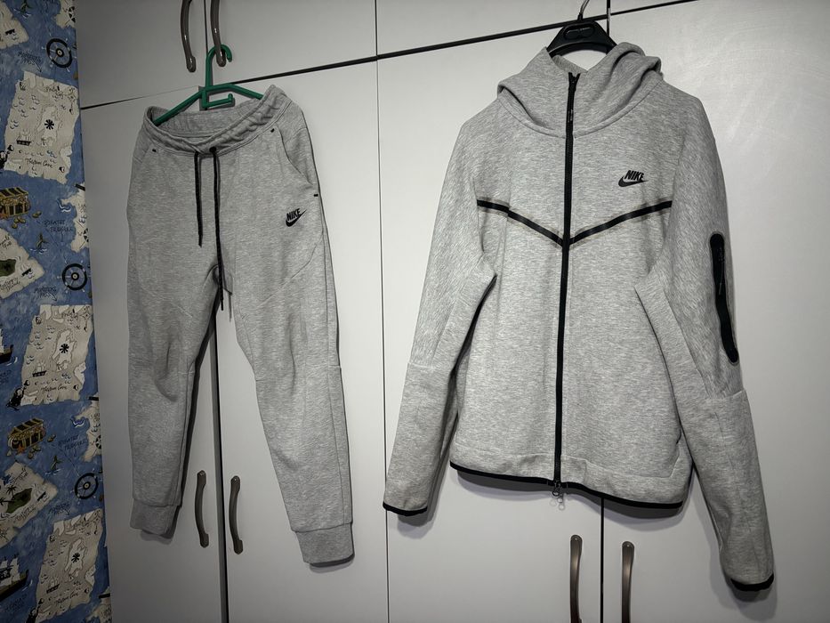 теч флич размер М (Алматы)