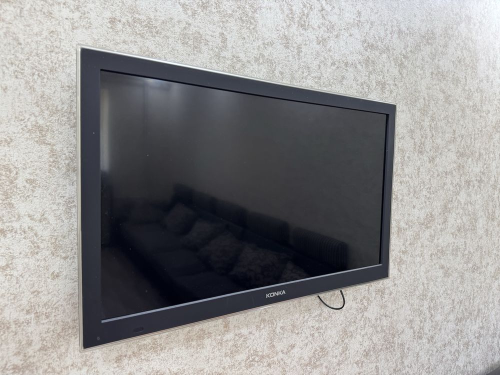 Konka телевизор 32 диагональ LED HD