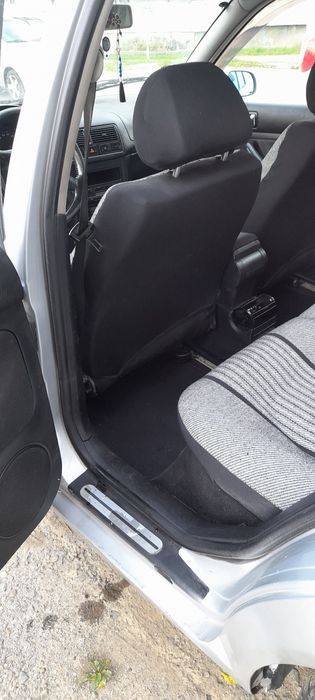 Volkswagen Golf IV