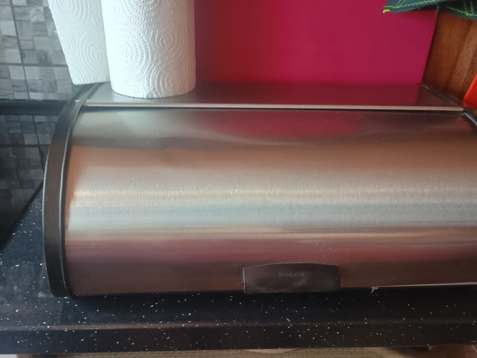 Кутия за хляб Brabantia