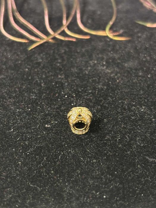 Charm aur 14k 1.57g {B.59887.8-Tatarasi} Garantie 2 ani 610 lei