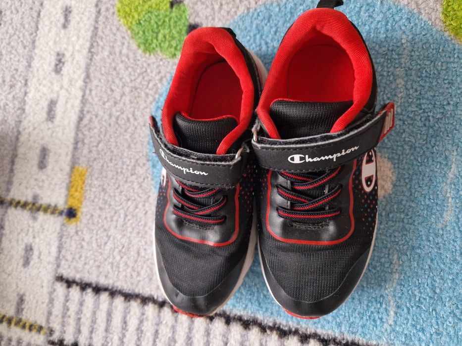 Pantofi sport Champion, marimea 27