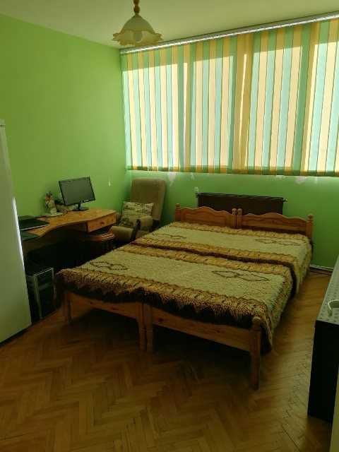 4-стаен апартамент, кв. Боровец, 109 кв.м., ет2/6