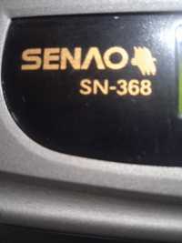 Продам базу радиотелефона Senao-368