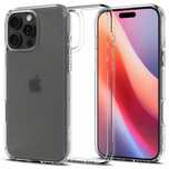 Противоударен Калъф за iPhone 16 Pro Max, SPIGEN Ultra Hybrid Case