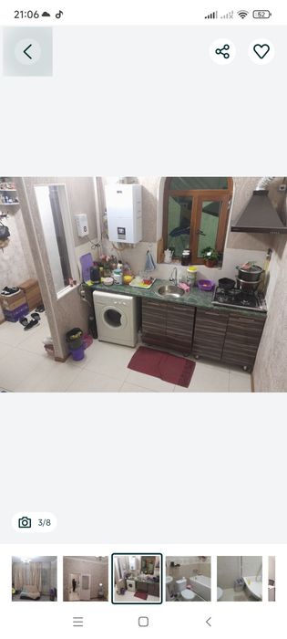 Сдается Коттедж 3/2. ( транспорт.). 400 уе