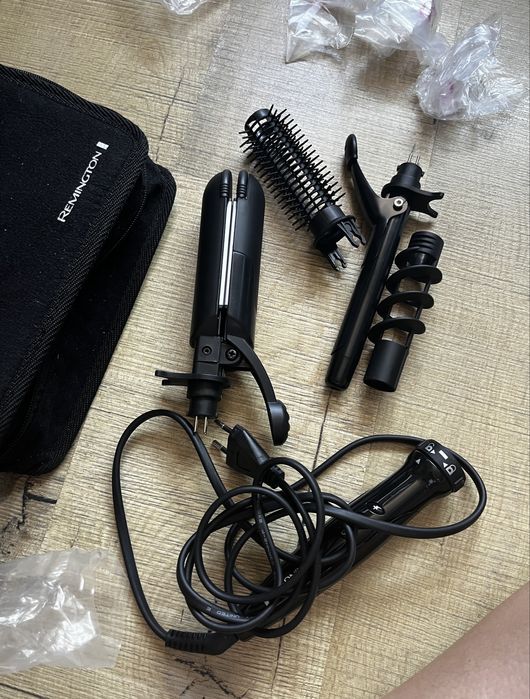 Set ondulator Remington