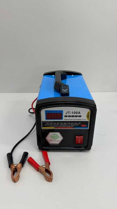 Зарядное устройство JT-100A