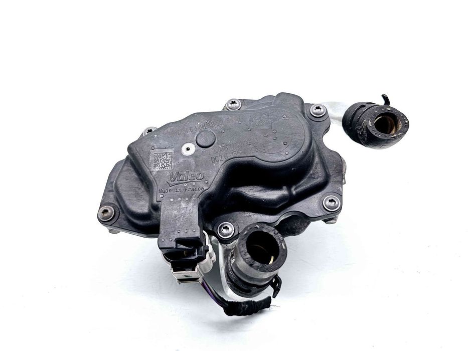Supapa EGR AUDI A3 Cabriolet (8V7, 8VE) [Fabr 2013-2020] 04L131501S 2.
