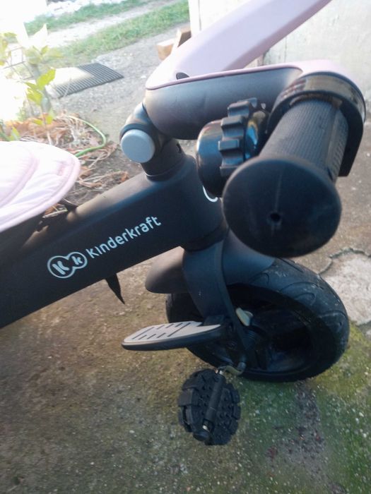 caruti de copil tip bicicleta