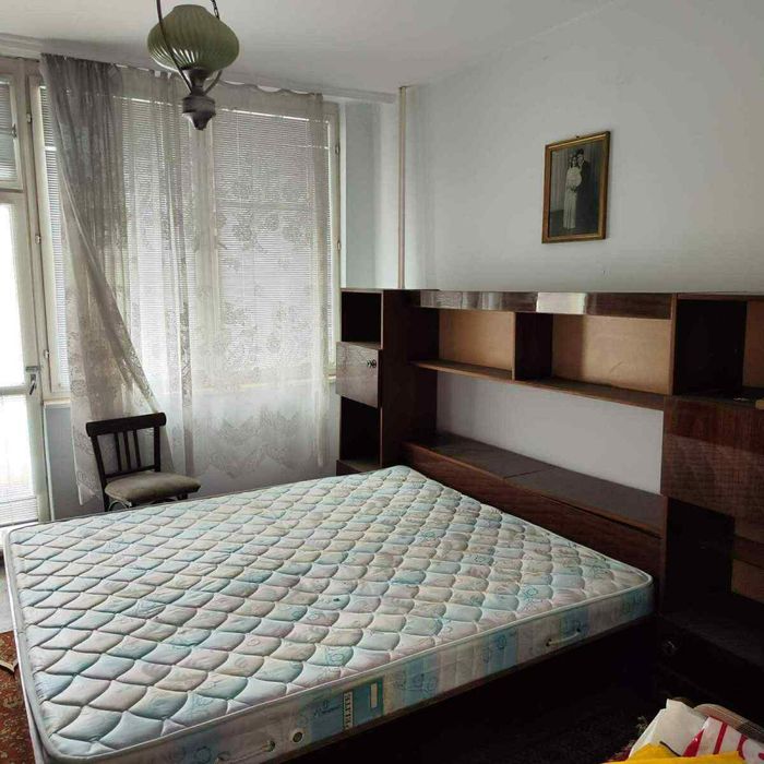 Оферта 66054  Тристаен апартамент в кв. Кючук Париж, Пловдив