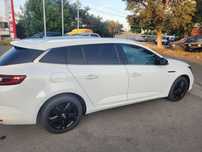 Renault Megane 4 Break