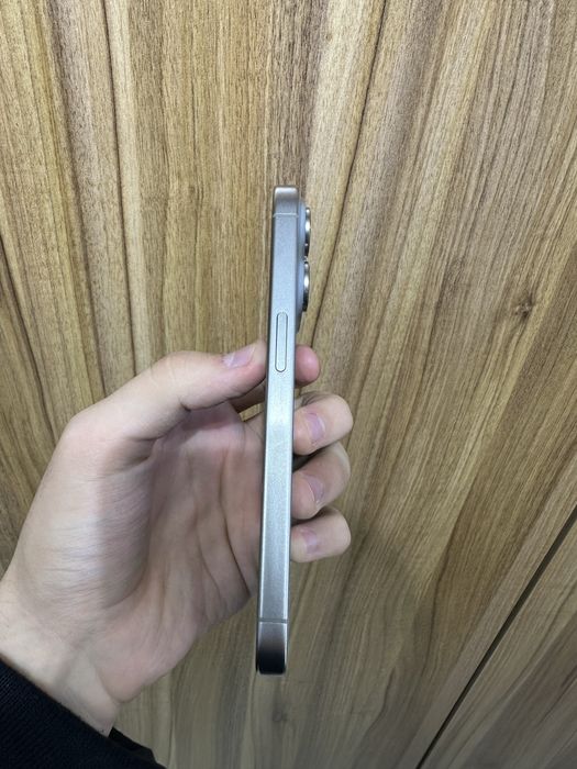 iphone 15 pro natural 128 gb 86%