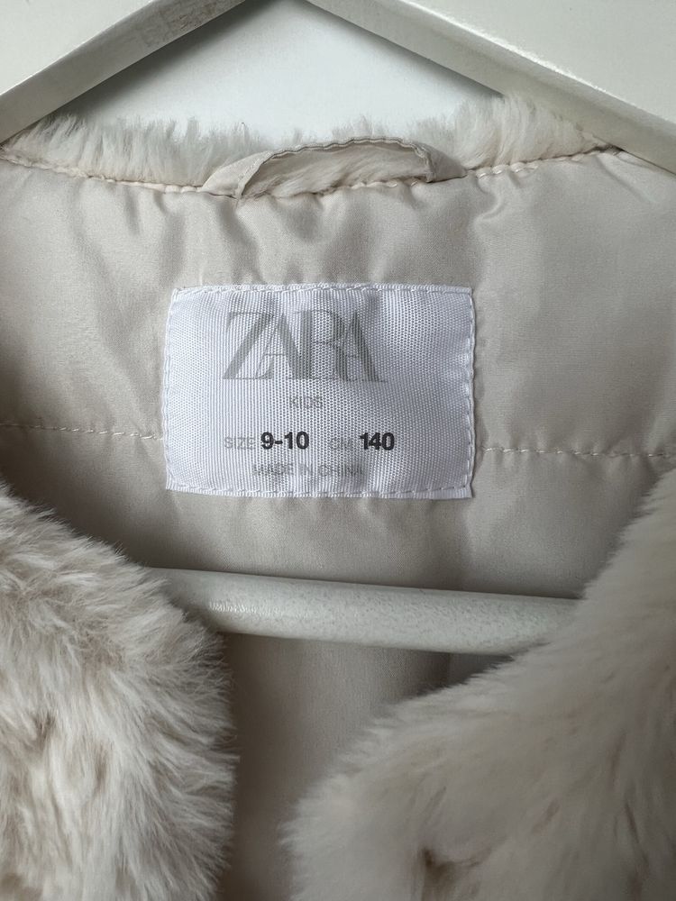 Елек Zara , Елек -3 pommes