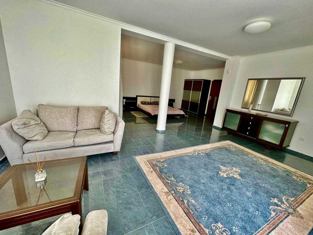 Продава се Многостаен апартамент в к.к. Слънчев бряг - 262 кв.м за 1138 €/кв.м - Снимка #12
