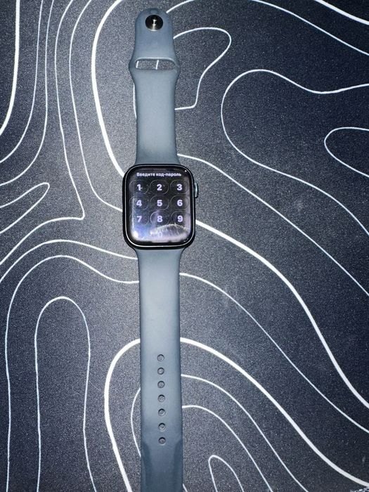 Apple Watch 9 GPS M/L 45 мм