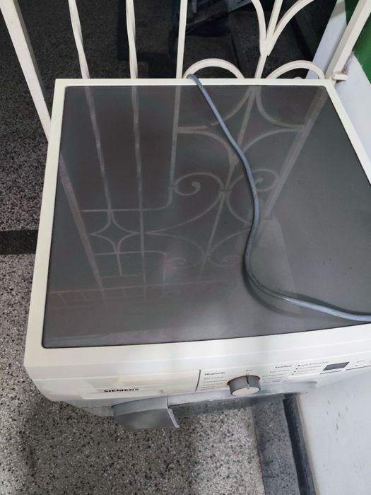 Съдомиялна Siemens