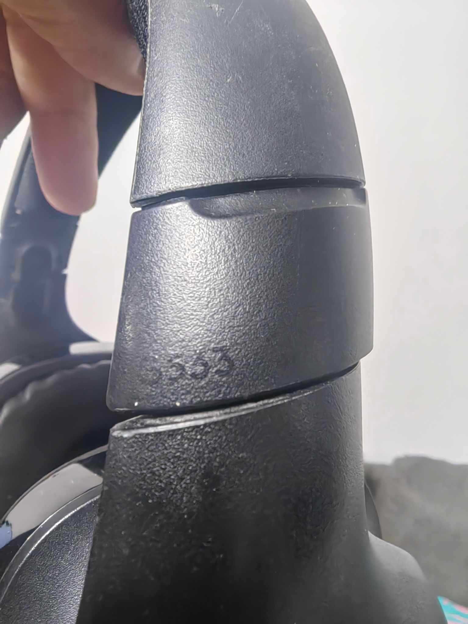 Logitech G533 Без Донгъл