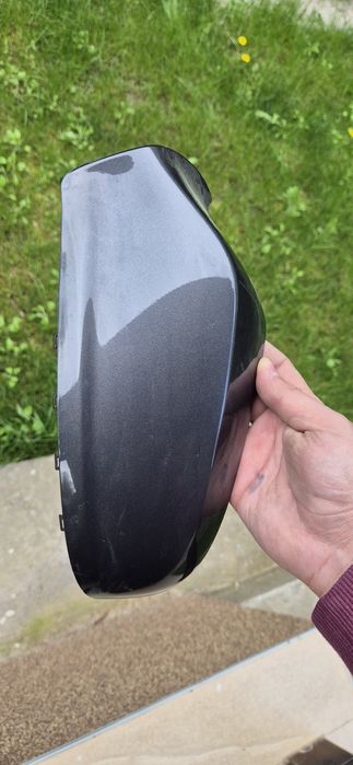 Capac oglinda Stanga Opel Astra H 2009