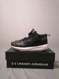 Under armour lockdown 5