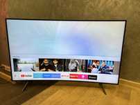 Tv Samsung Ue65ru7302 163cm Curbat Amanet SZ Non Stop
