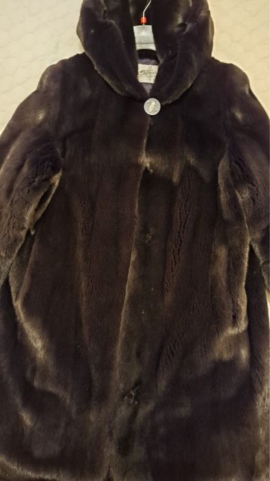 Женская верхняя одежда