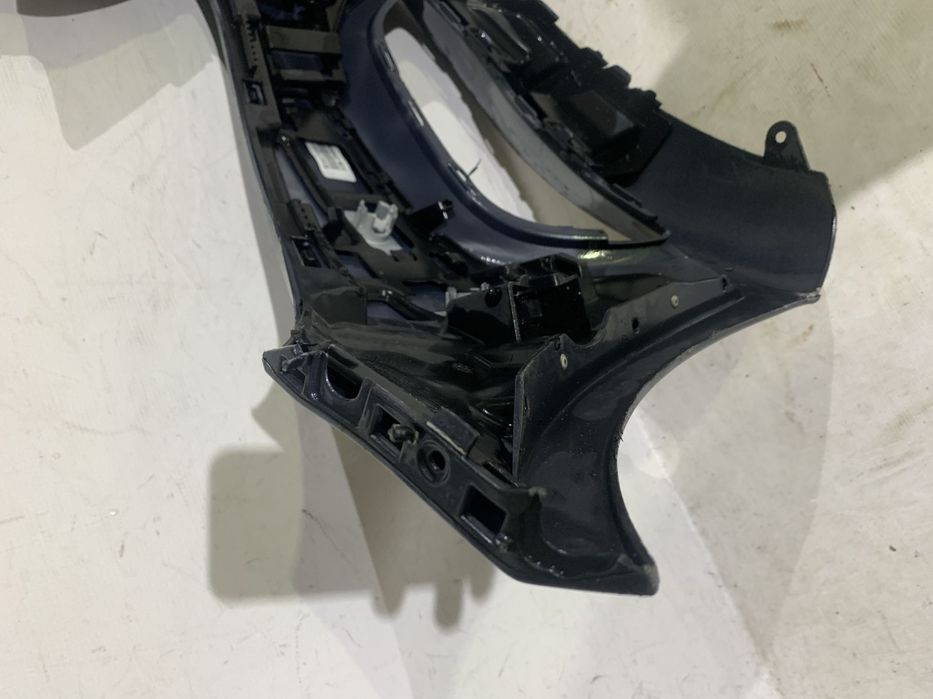 Bara fata Mercedes C-Class W205, 2014, 2015, 2016, 2017, 2018.