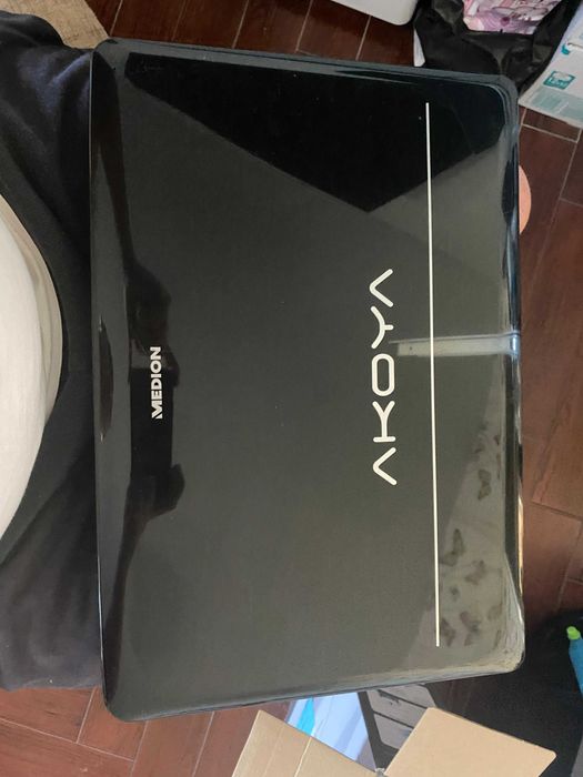 Vand Laptop Medion Akoya P6631 Defecte