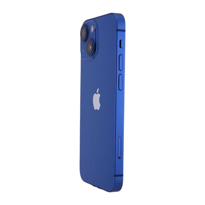 iPhone 13 mini 512GB Blue - GARANTIE 24 LUNI | TrueGSM