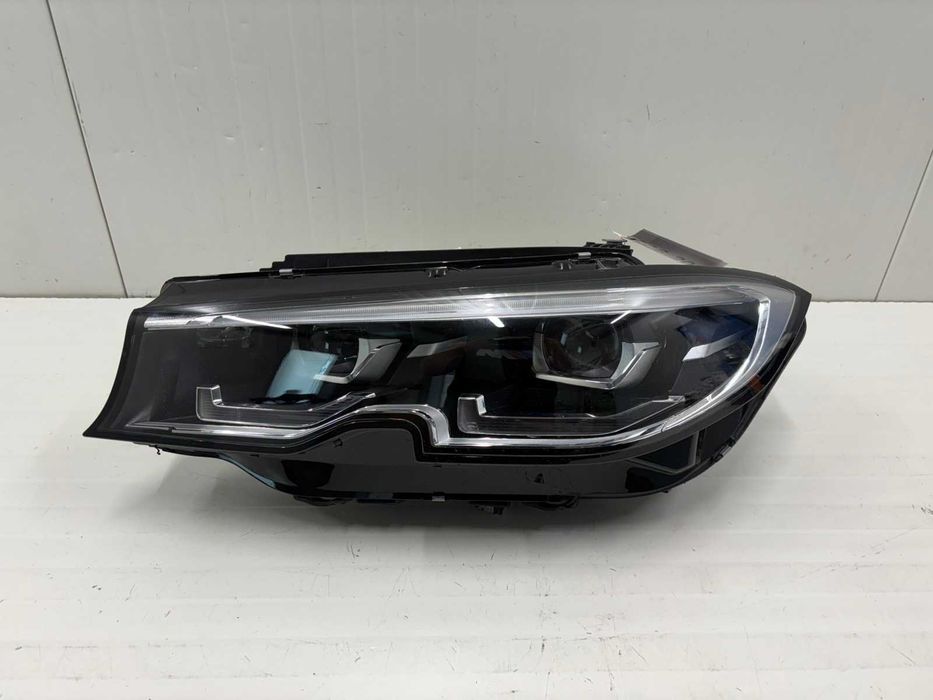 Ляв фар Адаптивен Лед БМВ Г20 Г21 BMW G20 G21 Adaptive Led