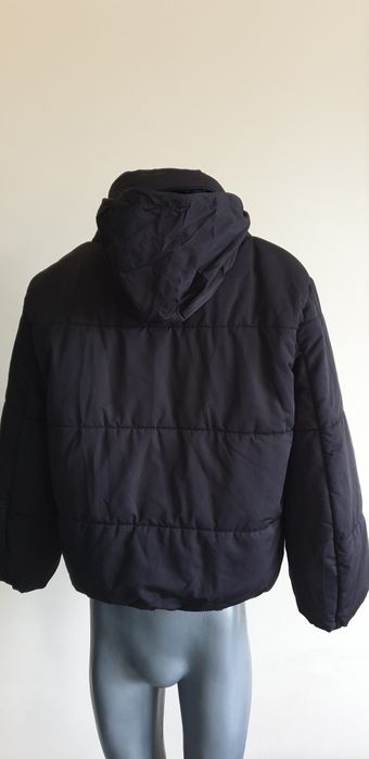 Emporio Armani EA7 Water Repellent Womens Jacket Size 44 НОВО! ОРИГИНА