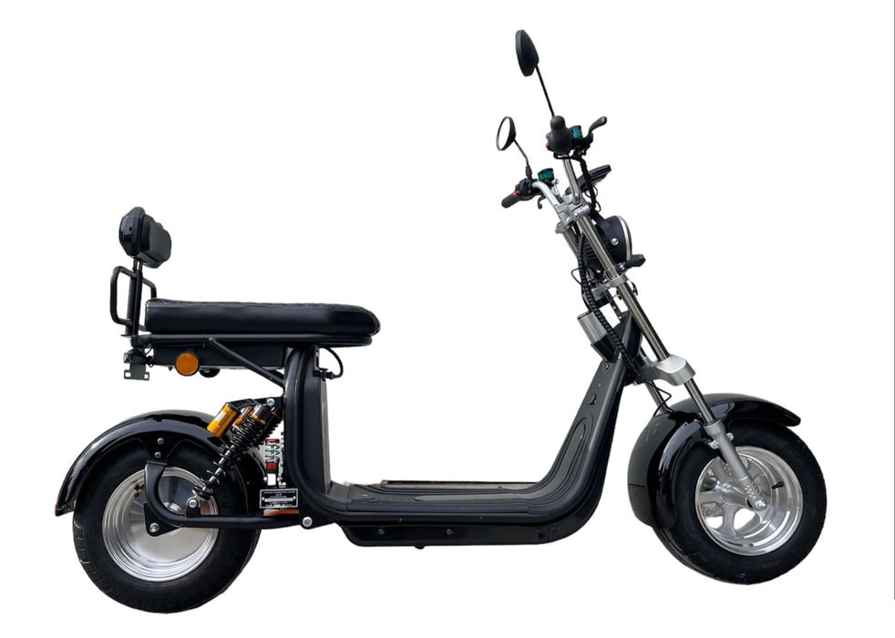 Scuter electric S14 2000W